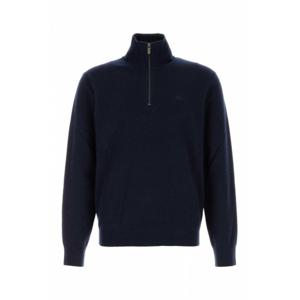 [BURBERRY] 라프리마 남성 니트웨어 8112131 A1222 Blue /2