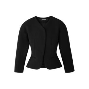 자크뮈스 아우터 JAW00103 AW00633 990 Black
