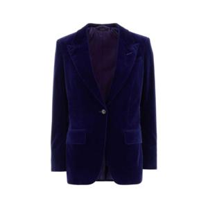 톰포드 아우터 GI2970FAX1518 GV775 PURPLEBLUE