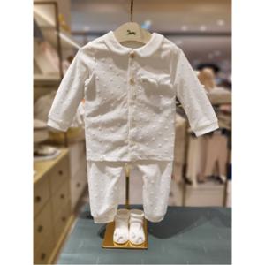 에뜨와 HK(25FW)헨리내의양말세트 (07S717604A)