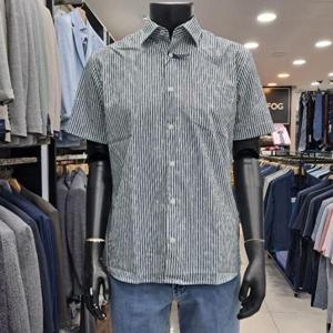 런던포그 HL01 폴리 기본에리 셔츠571 Lna3a571