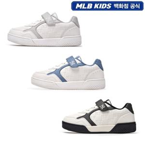 MLB키즈 스타디움 모노그램 주니어운동화 (7ASXJM55N)