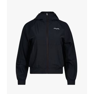 스파이더 여성 워터 스포츠 후드 집업 B1 SPKMCNFT371W BLK