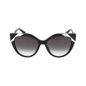 훌라 선글라스 SFU683 Black