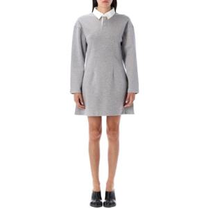 JW앤더슨 원피스 JD0047PG1845 945 GREY MELANGE