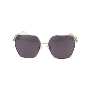 로베르토 카발리 선글라스 SRC035M Gold