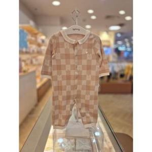 아가방 세이브존03 아가방 토리 모달 우주복 AG01S517506A