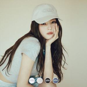 [지오다노] 여성 나일론 볼캡 모자 505502