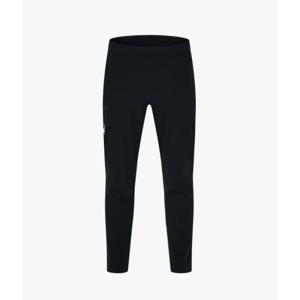 스파이더 남성 냉감 트리코트 베이직 팬츠 B1 SPKMCNFP206M BLK