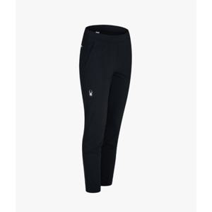 스파이더 여성 냉감 트리코트 슬림 팬츠 B1 SPKMCNFP252W BLK