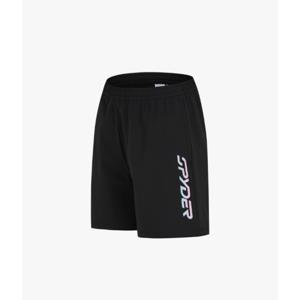 스파이더 여성 워터 스포츠 숏츠 B1 SPKMCNTR371W BLK