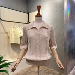 [ab.f.z]AOZ3HW37I_꽈배기 카라 니트