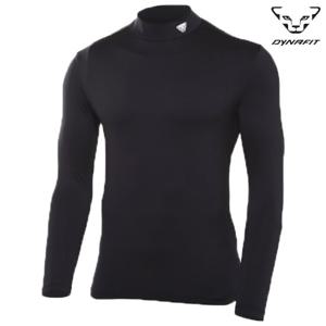 LJS  다이나핏  남성 ATHLETE (애슬릿) 하이넥 긴팔티 (YMU23220Z1)