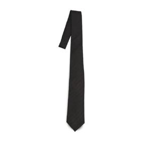25 SS 생로랑 diagonal stripes jacquard tie 8249773Y009 TP441107489