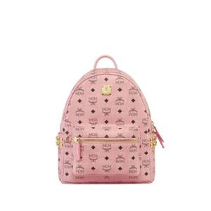 25 SS 엠씨엠 Stark side stud Visetos backpack MMKEAVE15PZ TP441107138