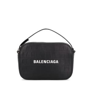 25 SS 발렌시아가 Everyday XS crocodile effect shoulder bag 6086531JUCN TP441113704