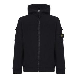 25 SS 스톤아일랜드 zip up hoodie  156100009S0A20 TP441112242