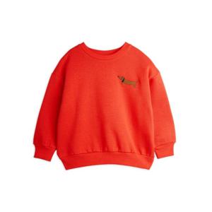 키즈 미니로디니 풀오버 2472013442K RED