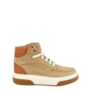 살바토레 페라가모 스니커즈 021170 758473 M 91617 8 Brown