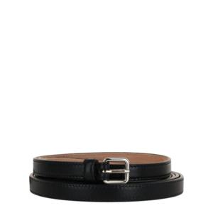 알렉산더 맥퀸 벨트 709571 1BRCC 1000 00002 85 Black