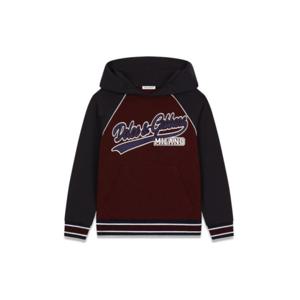 키즈 돌체앤가바나 풀오버 L4JWJWK G7NMZS9000 MULTICOLOUR