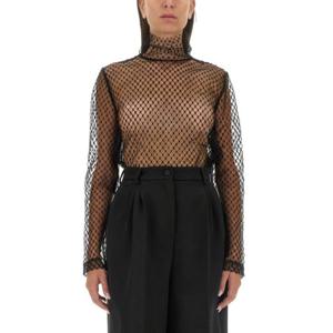 돌체앤가바나 반팔 티셔츠 F7AI7T HLM83N0000 BLACK