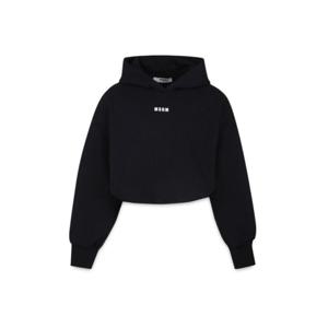 키즈 엠에스지엠 풀오버 F4MSJGHS140K 110 BLACK