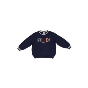 키즈 펜디 풀오버 JUG180K AOCHF1I11 MULTICOLOUR