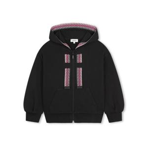키즈 랑방 풀오버 N30107K 09B BLACK