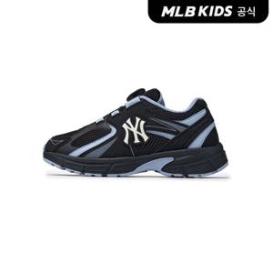 [MLB키즈 공식] 25N 트랙 러너 다이얼 NY (Black) 7ARNCB55N-50BKS