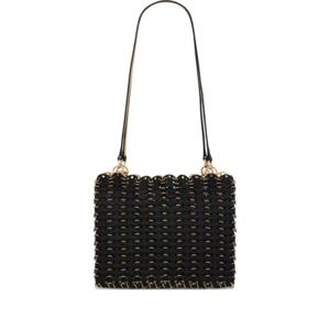 파코라반 가방 93887 25ASS0506CLF258 92846 Black