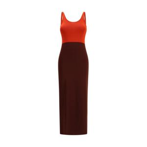 펜디 원피스 FZDD57AUI1 F1TG6 MULTICOLOUR