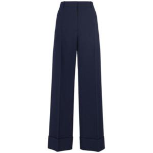 발렌티노 가라바니 미디 원피스 6B3RB6651CFD51 BLUE