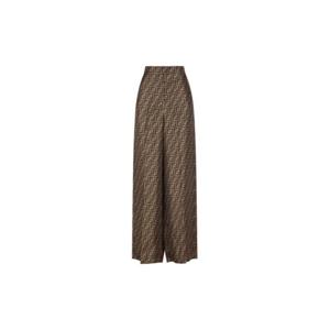 펜디 숏팬츠 FR6606A8G3F118W AI25 Brown