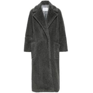 막스마라 트렌치 코트 2421016313600 502001 GREY