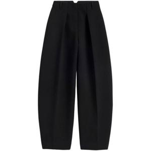 자크뮈스 숏팬츠 241PA0791718990 Black