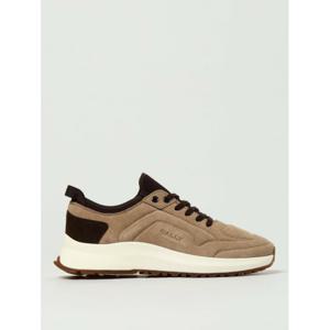 [BALLY] 라프리마 남성 스니커즈 MSK0E4SU005 I8V2 베이지 /6