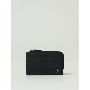 [VALENTINO] 라프리마 남성 지갑 7Y2P0AP7UAG 0NO 블랙 /6