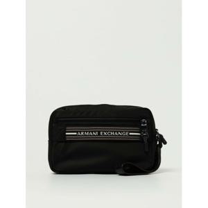 [ARMANI EXCHANGE] 라프리마 남성 가방 XM001607AF17206 UC001 블랙 /6