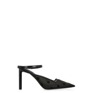 지방시 샌들 BE402PE1R6 001 Black