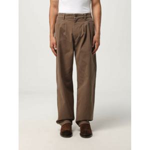 [ISABEL MARANT] 라프리마 남성 팬츠 PA0531HCC3G02H 11MA Brown /6