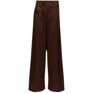 MM6 메종마르지엘라 숏팬츠 S52KA0516S47848 56324 140 DK BROWN