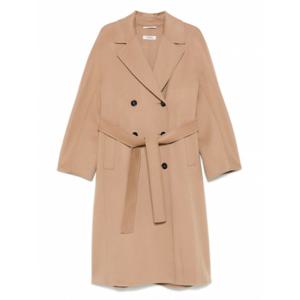 [MAX MARA S] 라프리마 여성 코트 카멜 29016021600 033 /11