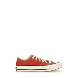 컨버스 스니커즈 A13337C EGRET BLACK RED