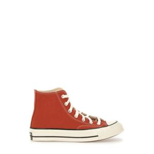 컨버스 스니커즈 A13331C EGRET BLACK RED