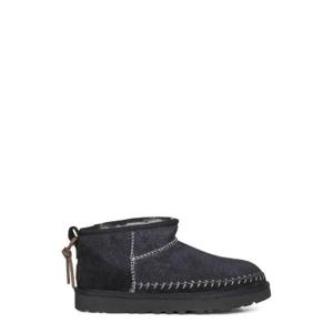 UGG 클래식 울트라 미니 비아리츠 스노우 부츠 1171538 BLK TP946443824