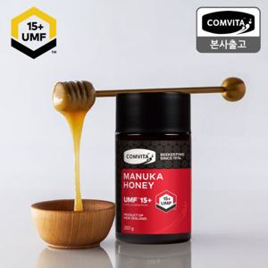 콤비타 UMF 15+ 마누카꿀 250g