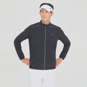 [레노마골프]남성 베이직 바람막이 점퍼 RMJUK3301-199
