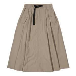 [오닐] 25년 봄 여름 여성 힐버 오버 조디악 스커트 OWPKO6108-509