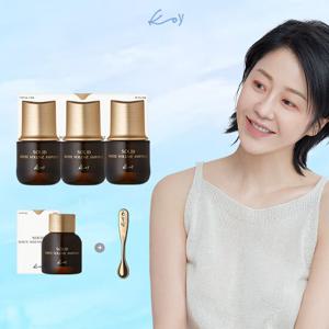 고현정 KoY 코이 단백질 화이트앰플 기본세트
